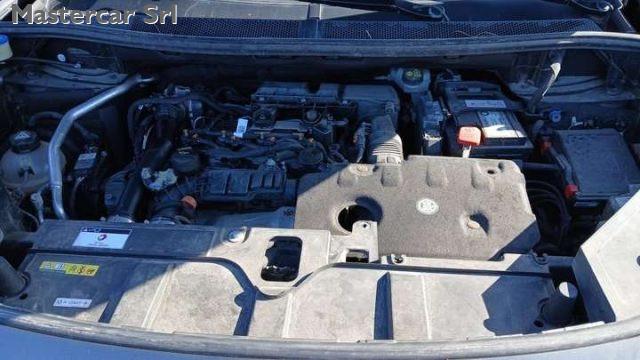 DS AUTOMOBILES DS 7 Crossback DS7 1.5 d Performance Line 130cv auto TG:GP946FJ