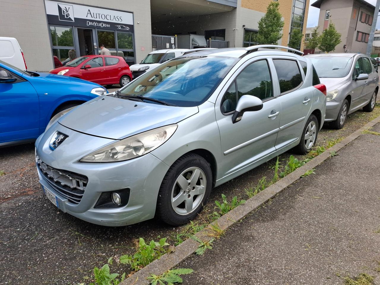 Peugeot 207 1.4 VTi 95CV 5p. Active