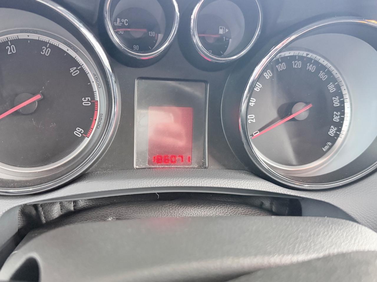 Opel Mokka 1.7CDTI Ecotec 130CV 4x2 Start&Stop Cosmo