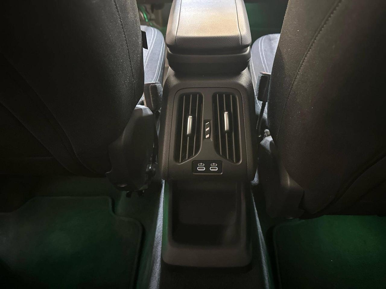 BMW Serie 2 218d Active Tourer