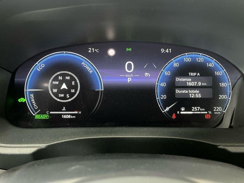 Toyota Yaris Yaris 1.5h 130 GR Sport
