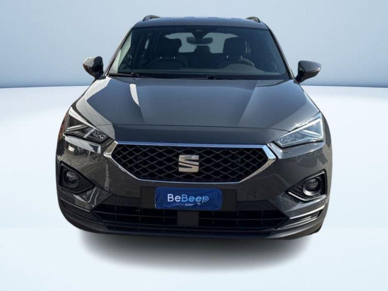 Seat Tarraco 2.0 TDI STYLE 150CV DSG