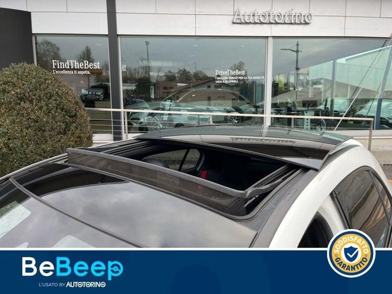 Mercedes-Benz Classe A A 45 S AMG 4MATIC+ AUTO