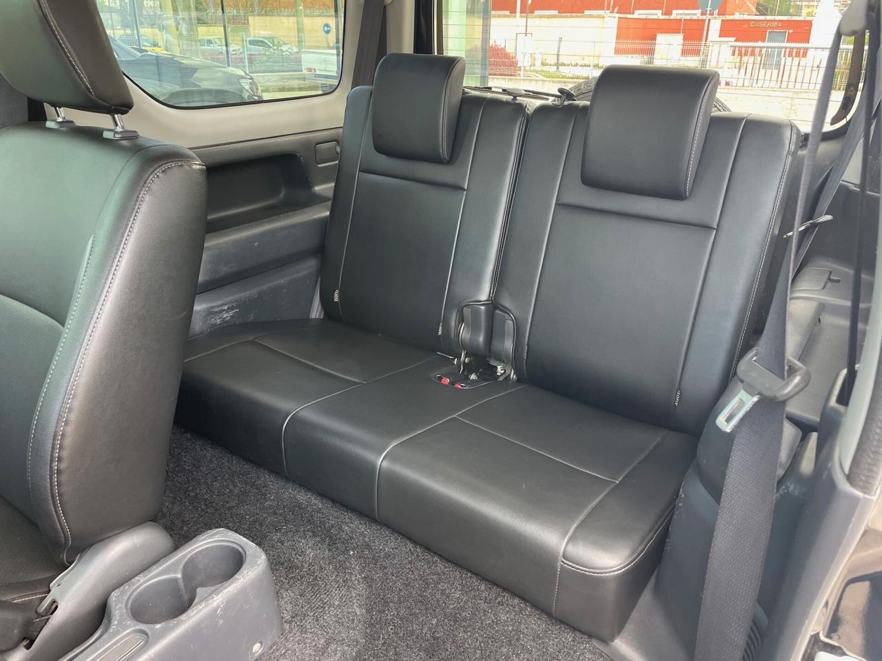 Suzuki Jimny 1.3 4WD Evolution Plus