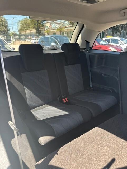 Tata Aria 4X4
