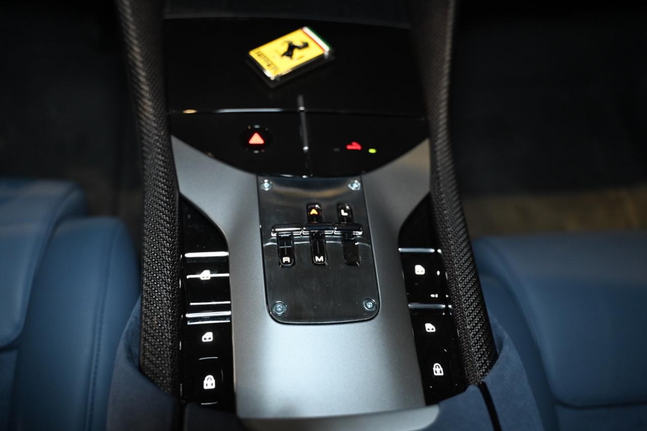 Ferrari Purosangue