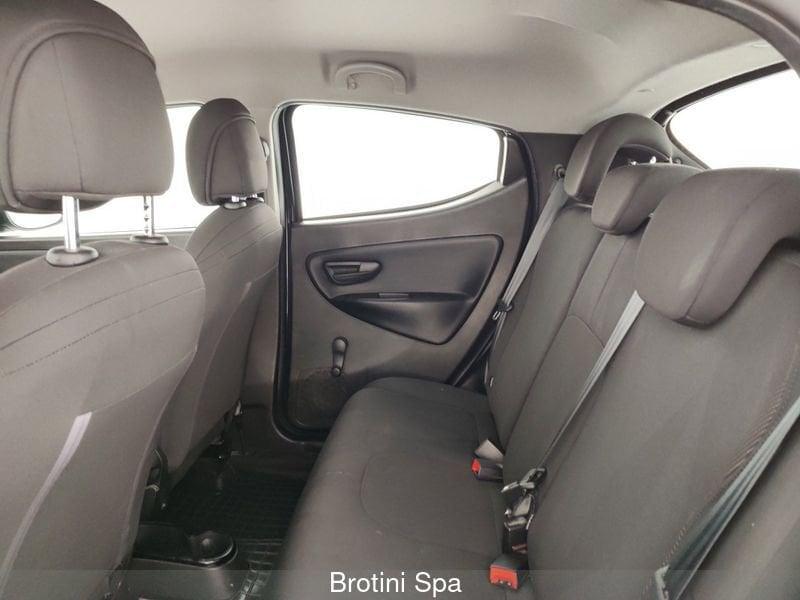 Lancia Ypsilon Ypsilon 1.0 FireFly 5 porte S&S Hybrid Maryne