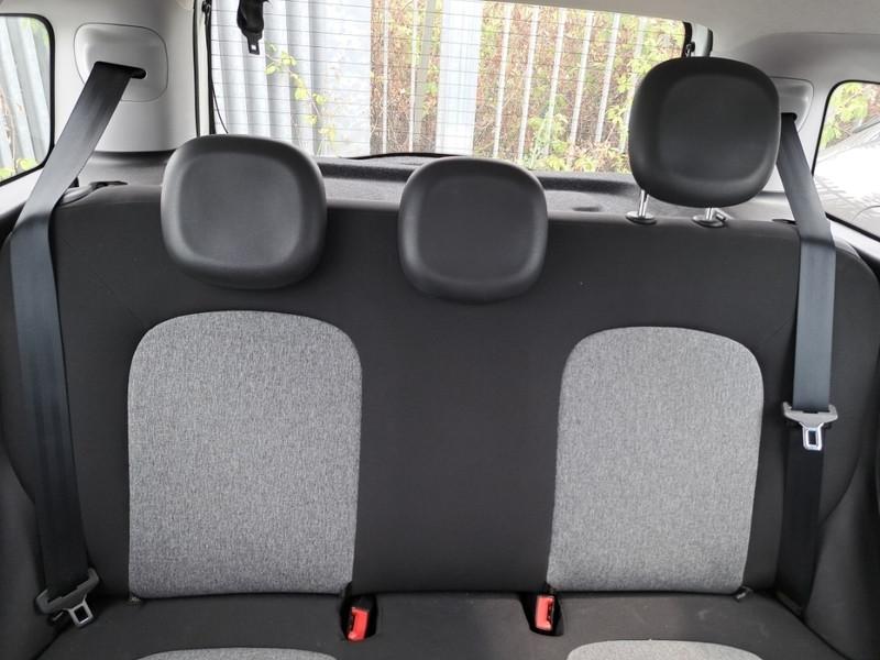 FIAT PANDA 1.2 69 CV SES E6D-TEMP LOUNGE 5 PORTE BERLINA
