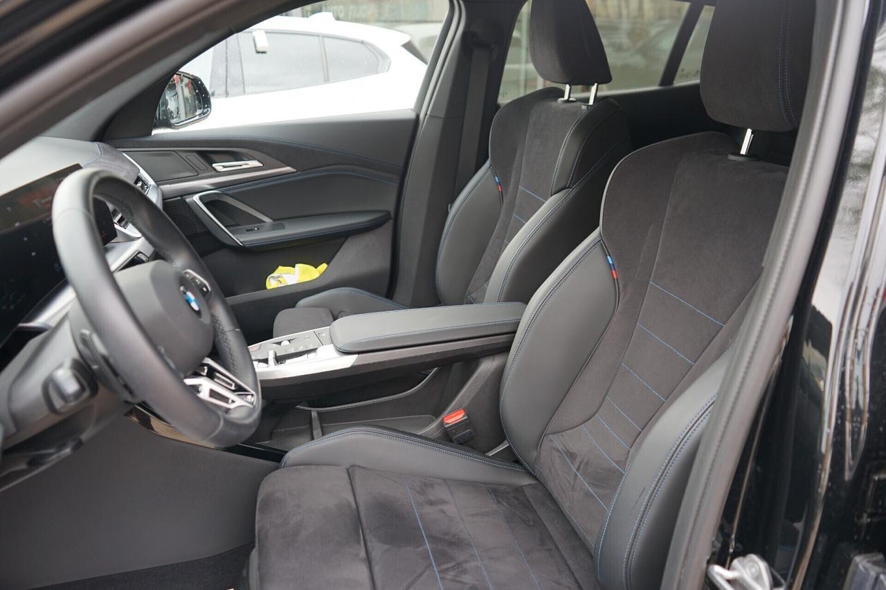 Bmw X2 sDrive 18d Msport Tetto + iva 22%