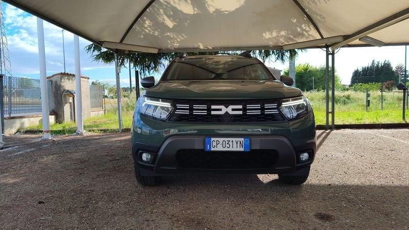 Dacia Duster Duster 1.0 tce Journey UP Gpl 4x2 100cv