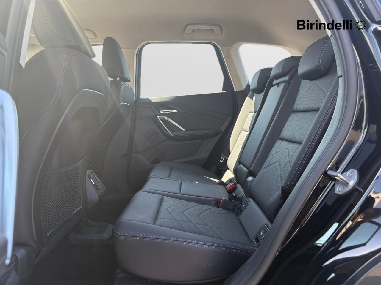 BMW X1 (U11) - X1 sDrive 18d xLine