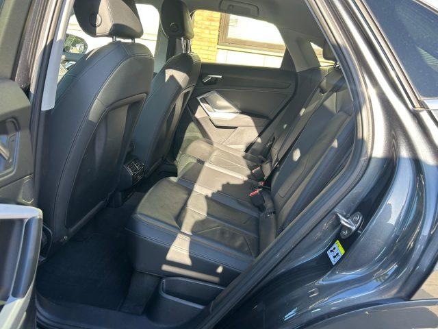 AUDI Q3 SPB 35 TDI S-Tronic S Line