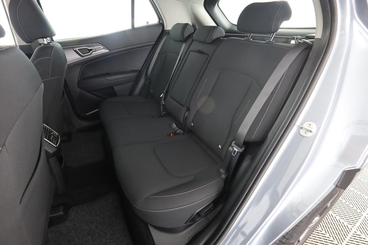 KIA Sportage 5ª serie Sportage 1.6 TGDi MHEV DCT Business