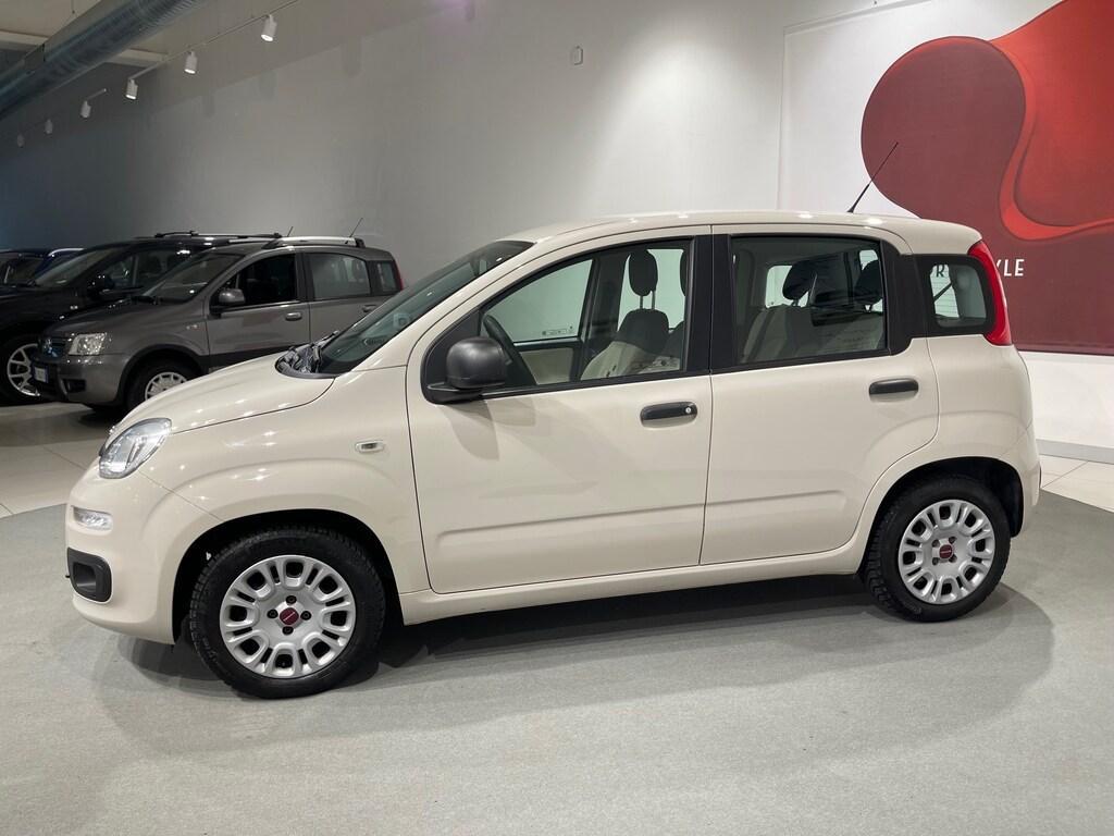 Fiat Panda 1.2 Easy 69cv E6