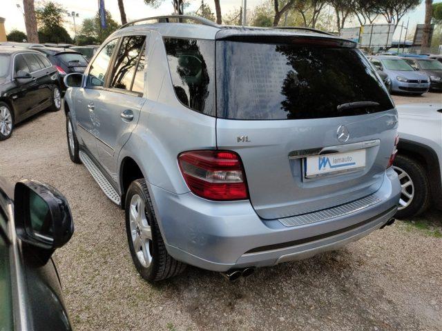 MERCEDES-BENZ ML 350 Sport CLIMA,CRUISE,CERCHI LEGA