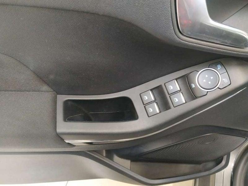 Ford Fiesta 5p 1.0 ecoboost hybrid Titanium s&s 125cv my20.75