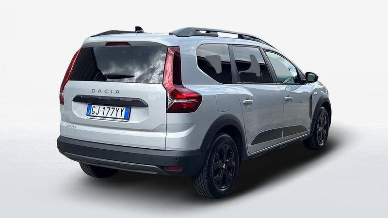 Dacia Jogger 1.0 tce Extreme UP Gpl 100cv 1.0 TCe GPL Extreme UP