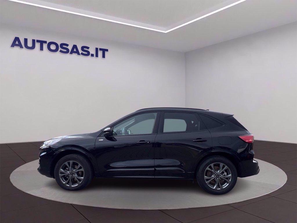 FORD Kuga 2.5 full hybrid ST-Line awd 190cv cvt del 2024