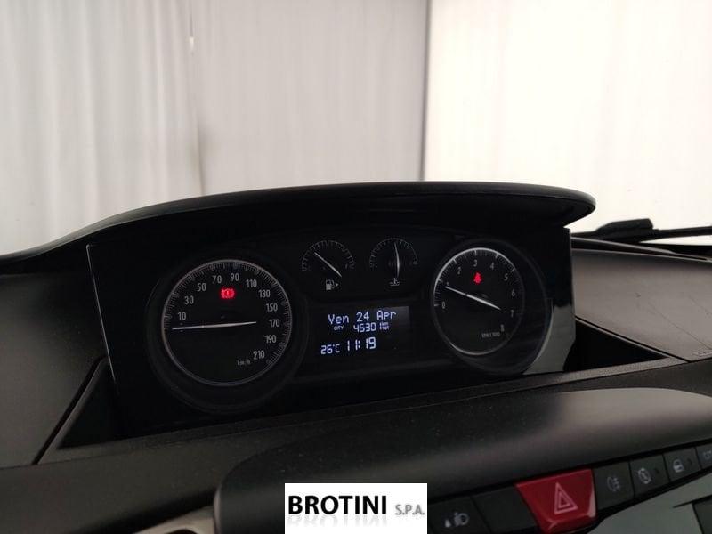 Lancia Ypsilon 1.2 69cv Start& Stop Gold
