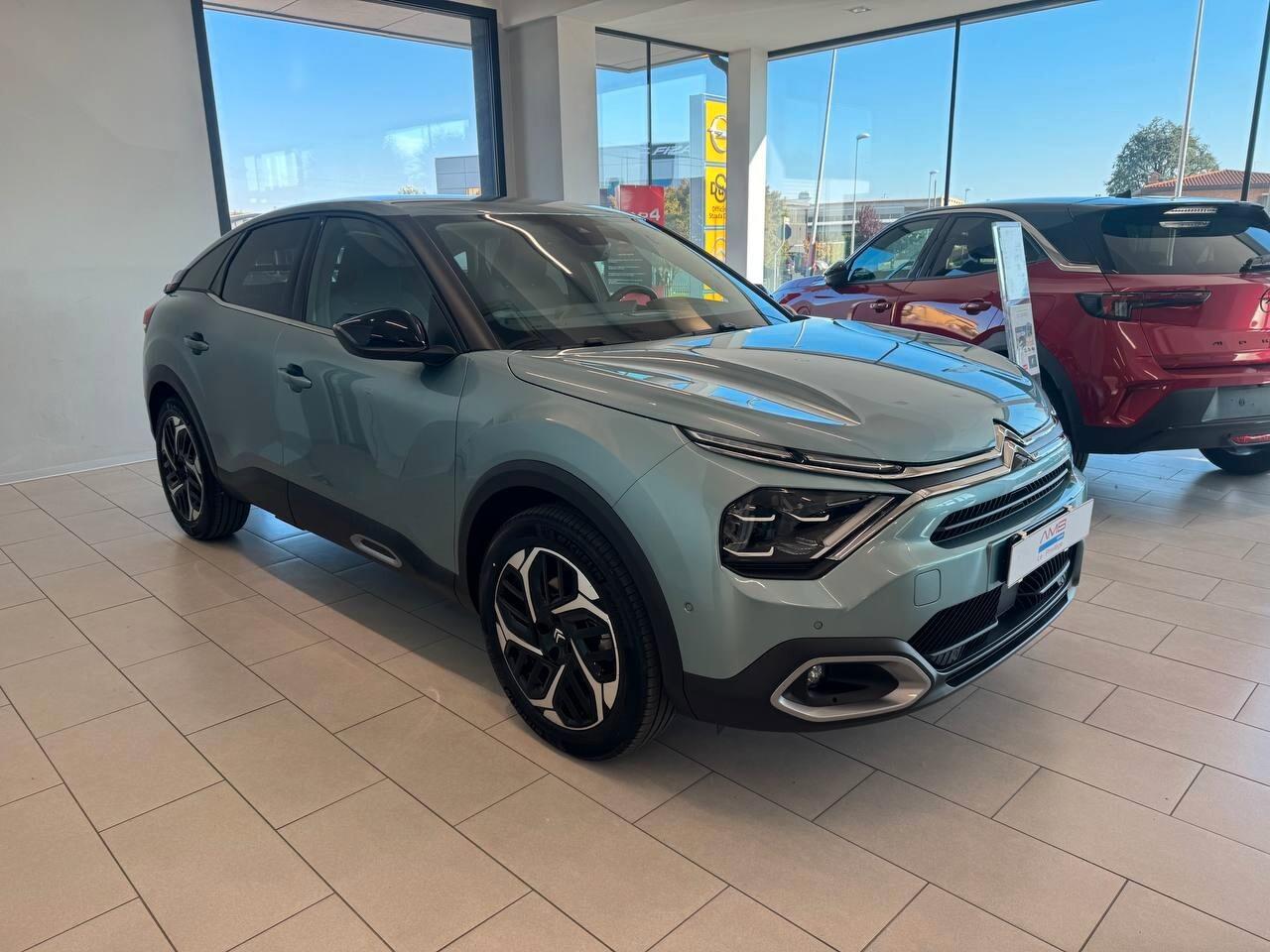 Citroen C4 PureTech 130 S&S Shine