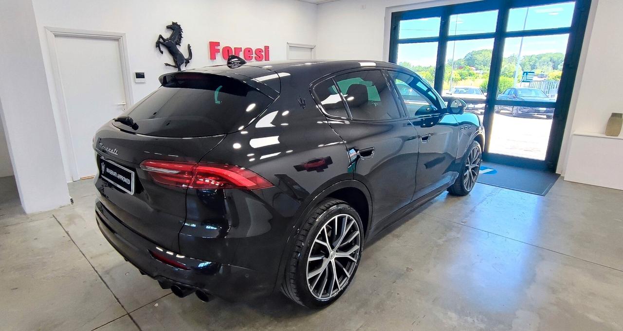 Maserati Grecale MHEV 250 CV AWD GT