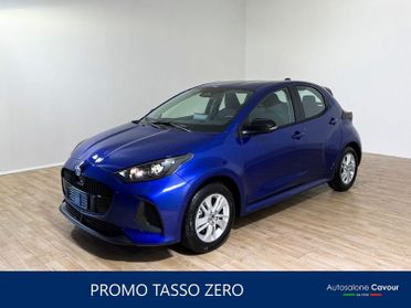 Mazda Mazda2 Hybrid Mazda2 Hybrid 1.5 VVT e-CVT Full Hybrid Electric Centre-Line