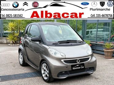 Smart ForTwo 800 CDI 54 CV Coupé Pulse