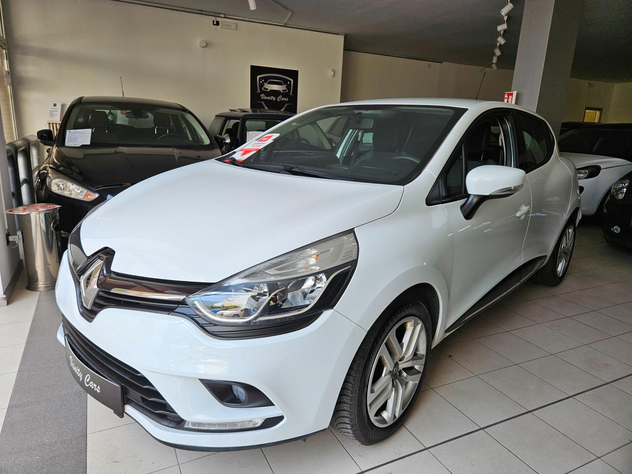 Renault Clio dCi 8V 75CV Start&Stop 5 porte Energy EURO6