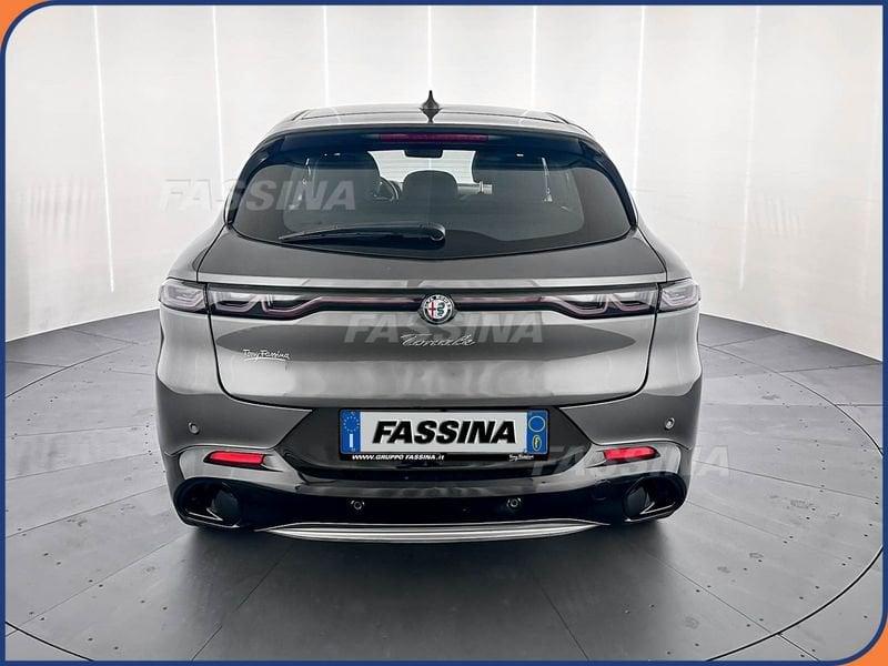 Alfa Romeo Tonale Tonale 1.6 diesel 130 CV TCT6 Ti