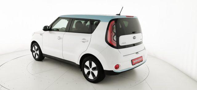 KIA Soul ECO electric 24Kw - OK NEOPATENTATO