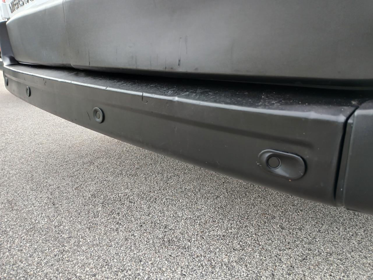 Nissan Interstar 2.3 DCI 135CV MEDIO 2023