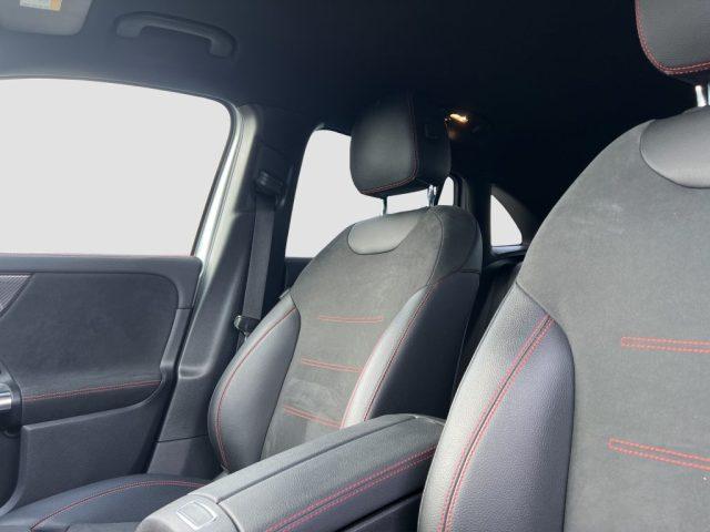MERCEDES-BENZ CLA sse GLA GLA 200 d Automatic PREMIUM