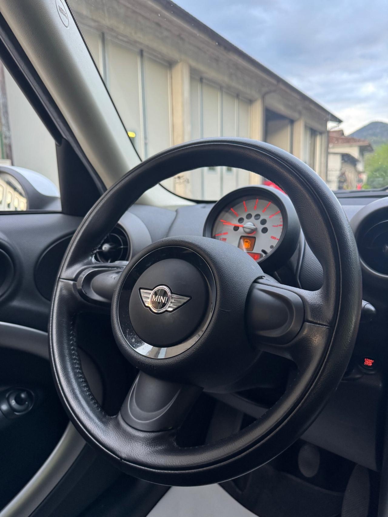 Mini Cooper Countryman Mini 1.6 Cooper Countryman