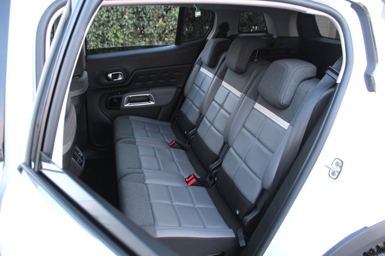 Citroen C5 Aircross BlueHDi 130 S&S EAT8 Shine