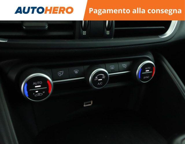 ALFA ROMEO Giulia 2.2 Turbodiesel 160 CV AT8 Super