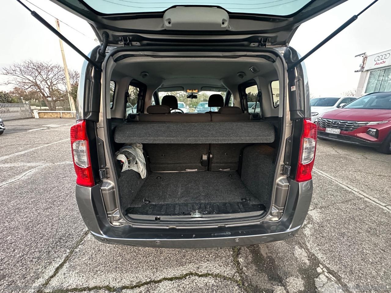 FIAT QUBO 1.3 MJT 95 CV Dynamic