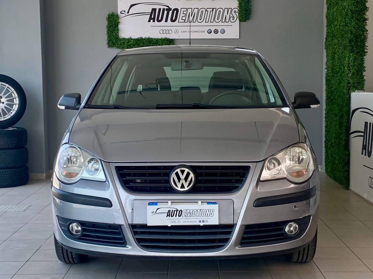Volkswagen Polo - 1.2 | 70CV - KM REALI