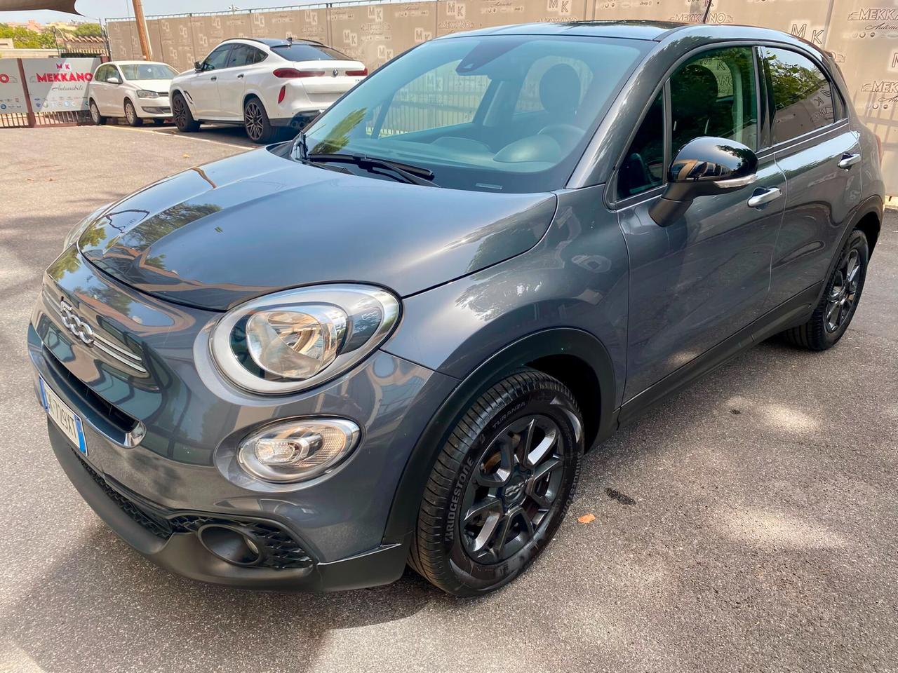 Fiat 500X 120 CV - GARANZIA -VARIE DISPONIBILITA'