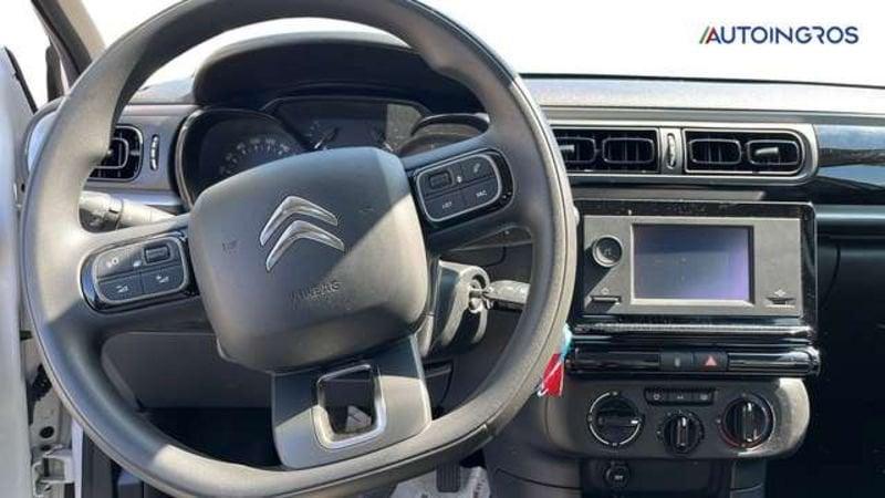 Citroën C3 1.2 puretech Feel s