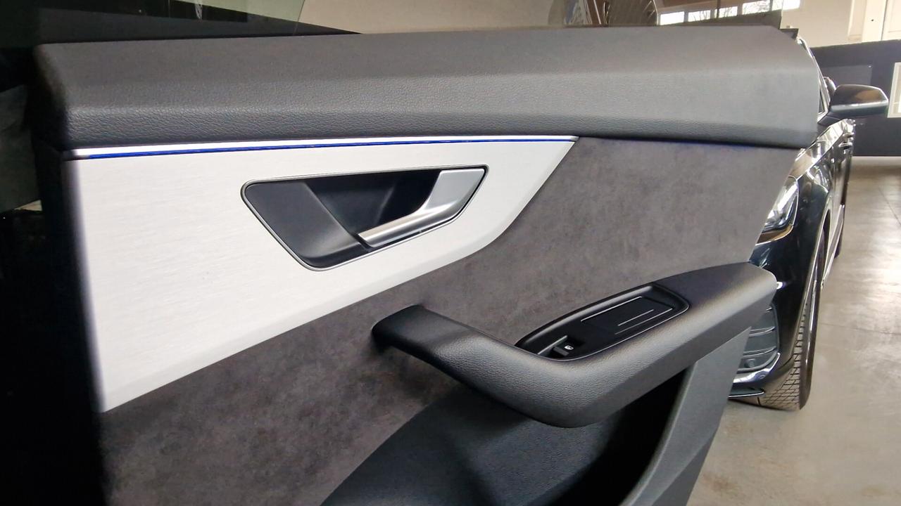 Audi Q8 50 TDI 286 CV quattro tiptronic Sport