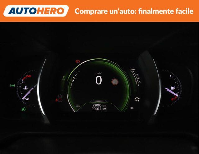 RENAULT Talisman Sporter dCi 130 CV Energy Intens