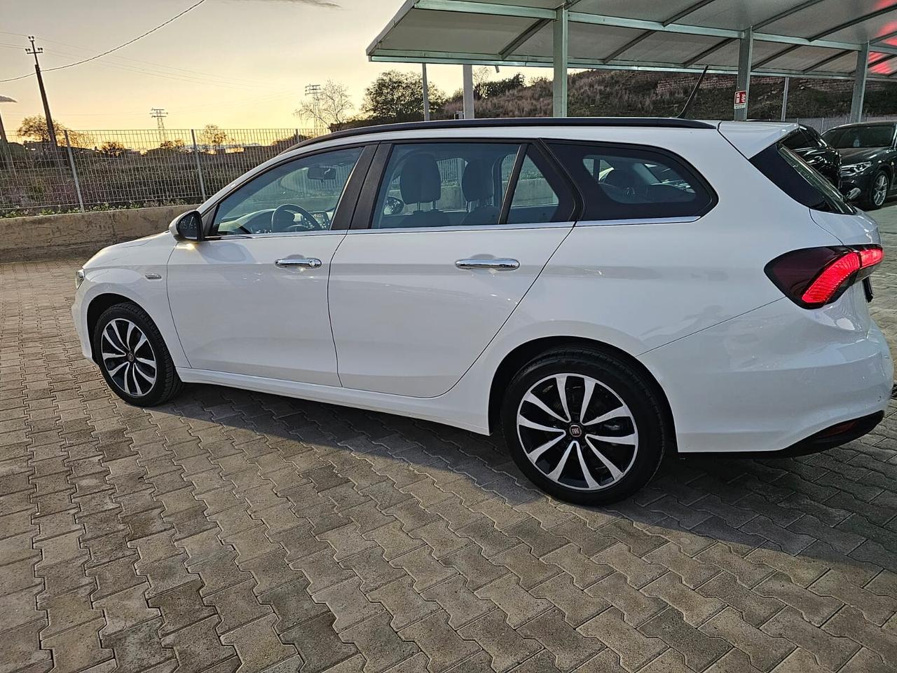 FIAT TIPO 1.6 MJT 120CV LOUNGE SW 01/2020