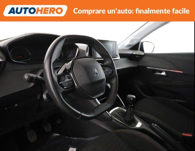 PEUGEOT 208 PureTech 100 Stop&Start 5 porte Active Pack