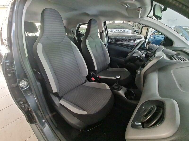 Toyota Aygo 1.0 VVT-i 72 CV 5 porte x-cool