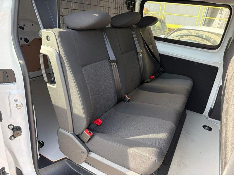 FIAT Scudo 1.5 BlueHDi 120 CV S&S L2 6 POSTI