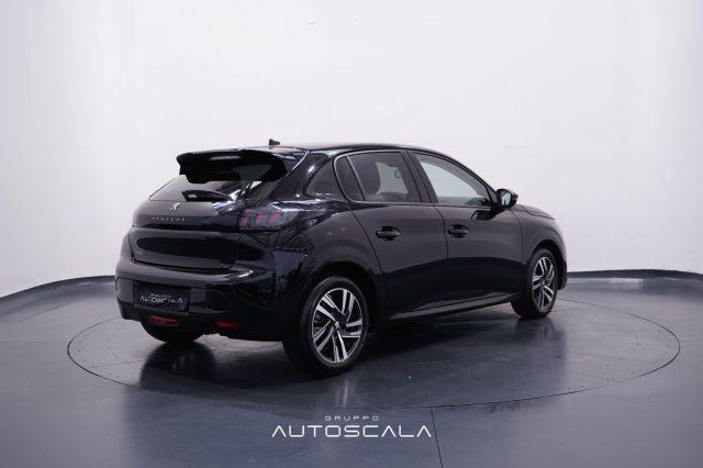 PEUGEOT 208 1.2 PureTech 100 S&S EAT8 5 porte Allure Pack