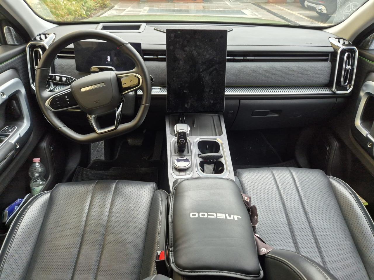 Jaecoo 7 1.6 TGDI 147 CV aut. 4WD Exclusive