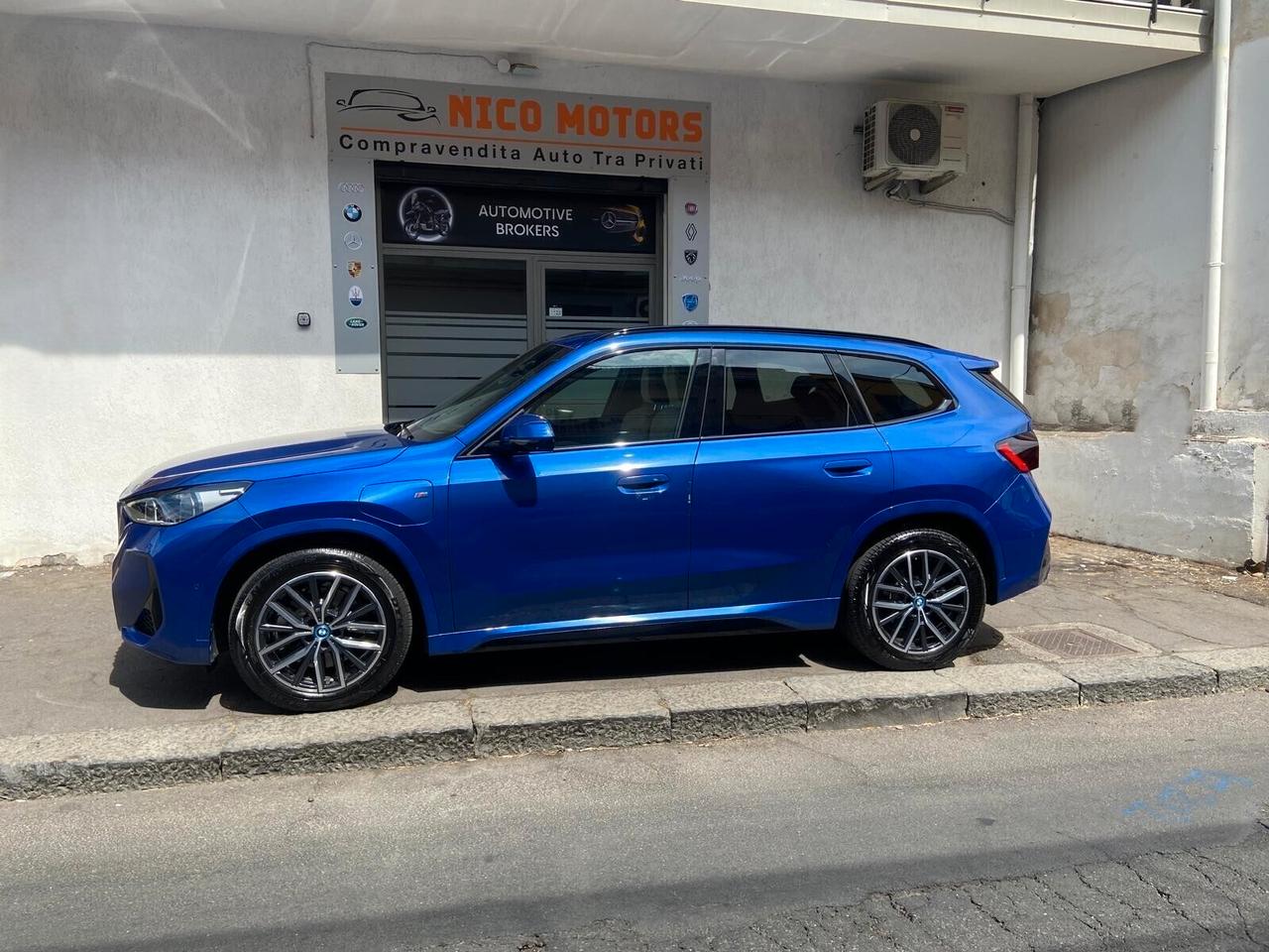 Bmw X1 xDrive 30e Msport