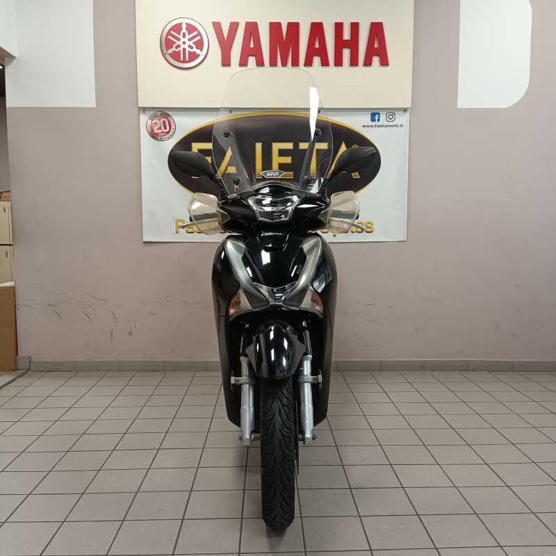 Honda SH 150i - 2018