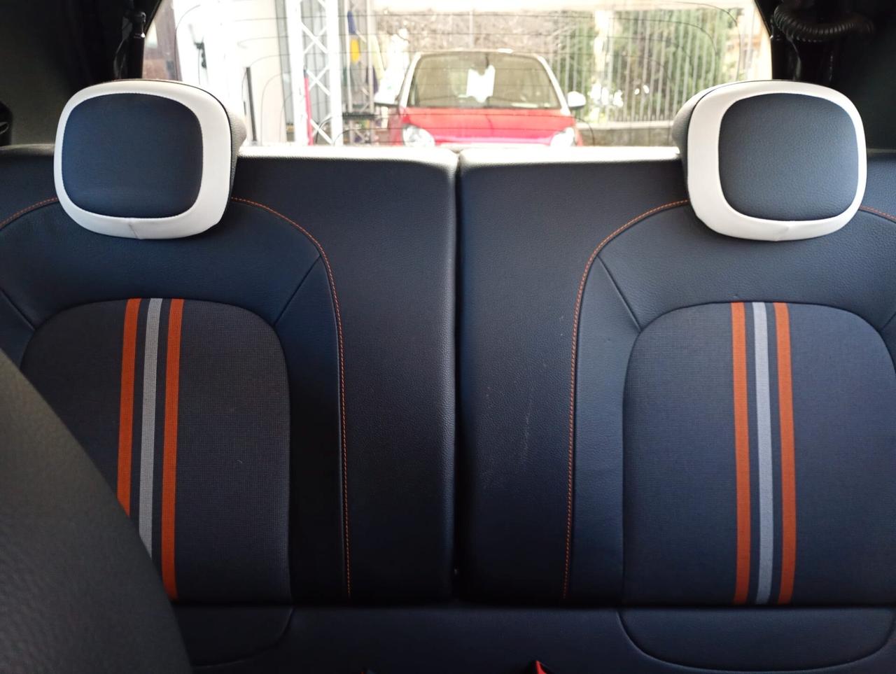 Renault Twingo TCe 90 CV EDC Intens